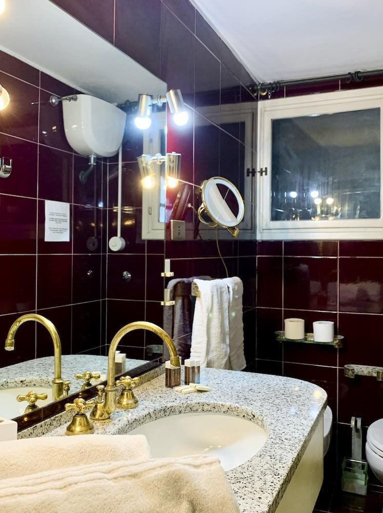 Borgo San Lorenzo 11 Apartment 23