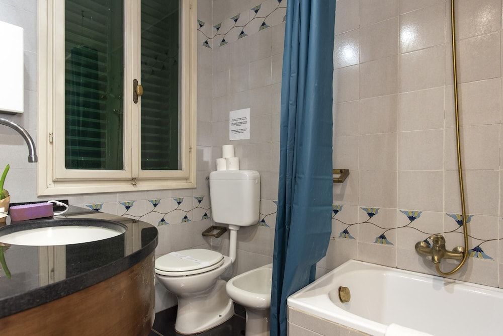 Borgo San Lorenzo 11 Apartment 21