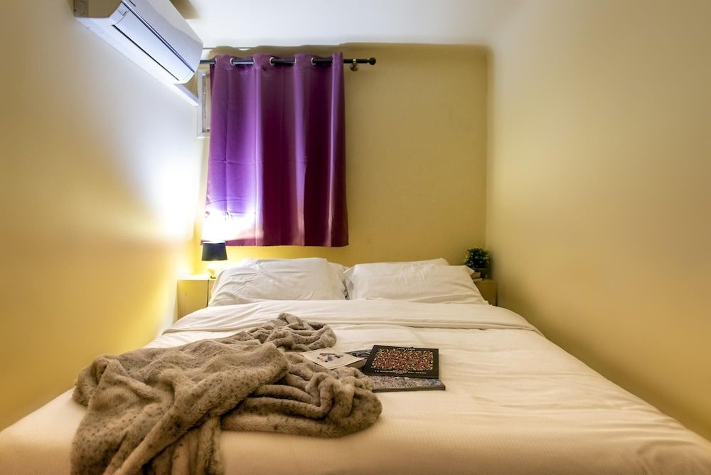 Borgo San Lorenzo 11 Apartment 8