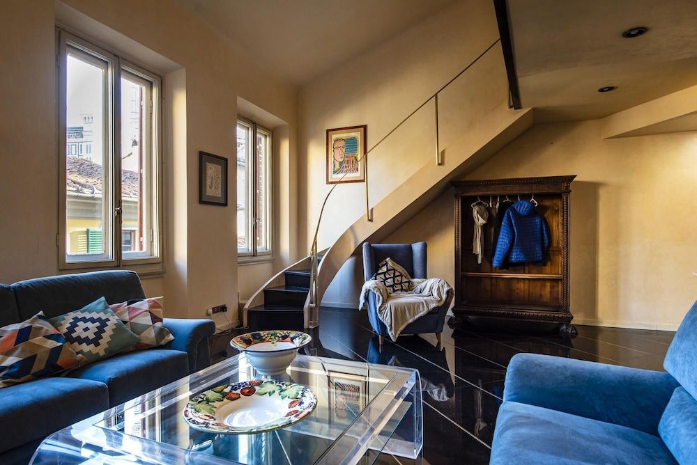 Borgo San Lorenzo 11 Apartment 32