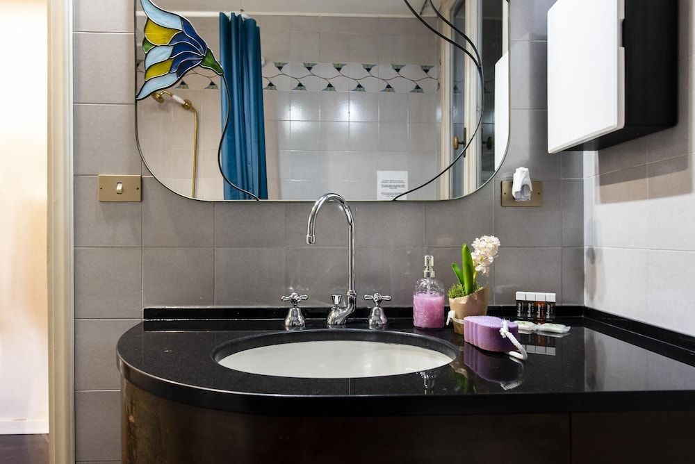 Borgo San Lorenzo 11 Apartment 18