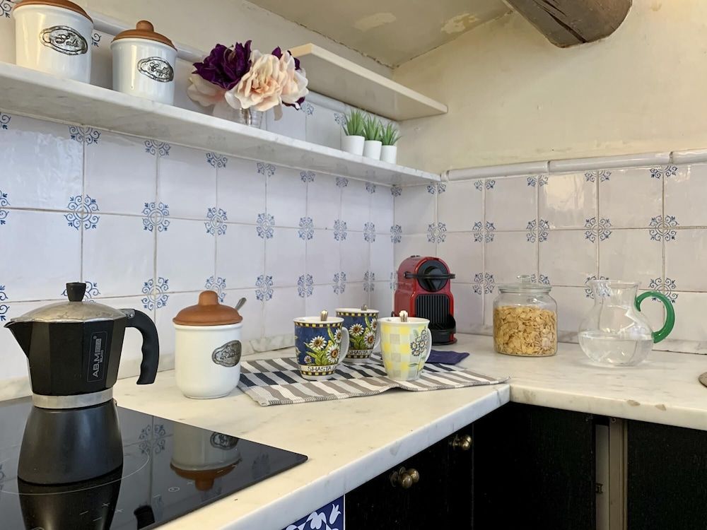 Borgo San Lorenzo 11 Apartment 15