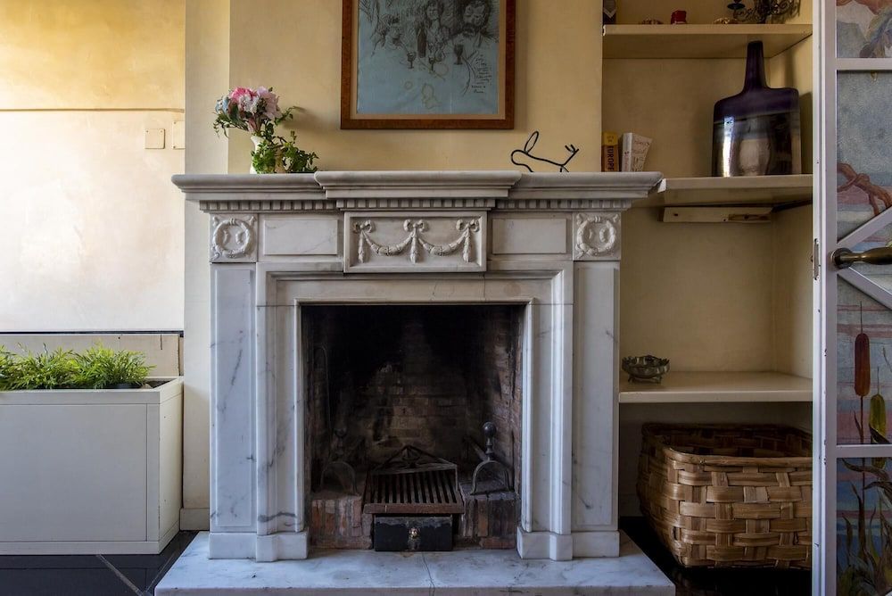 Borgo San Lorenzo 11 Apartment 33