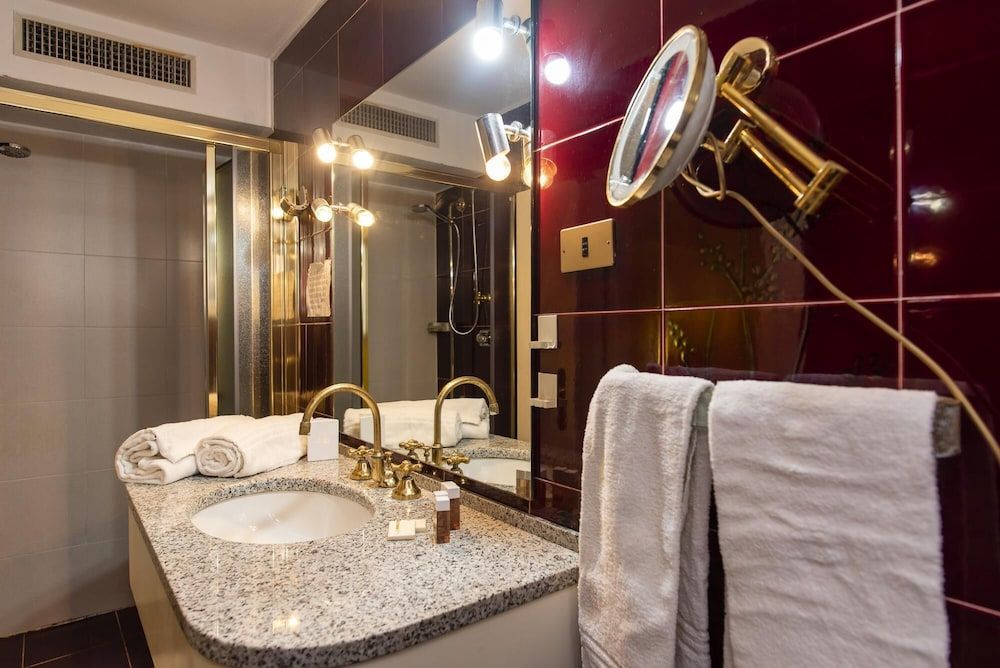 Borgo San Lorenzo 11 Apartment 22