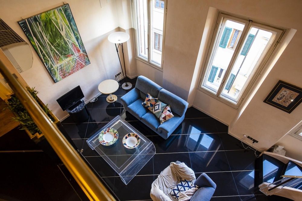 Borgo San Lorenzo 11 Apartment 29