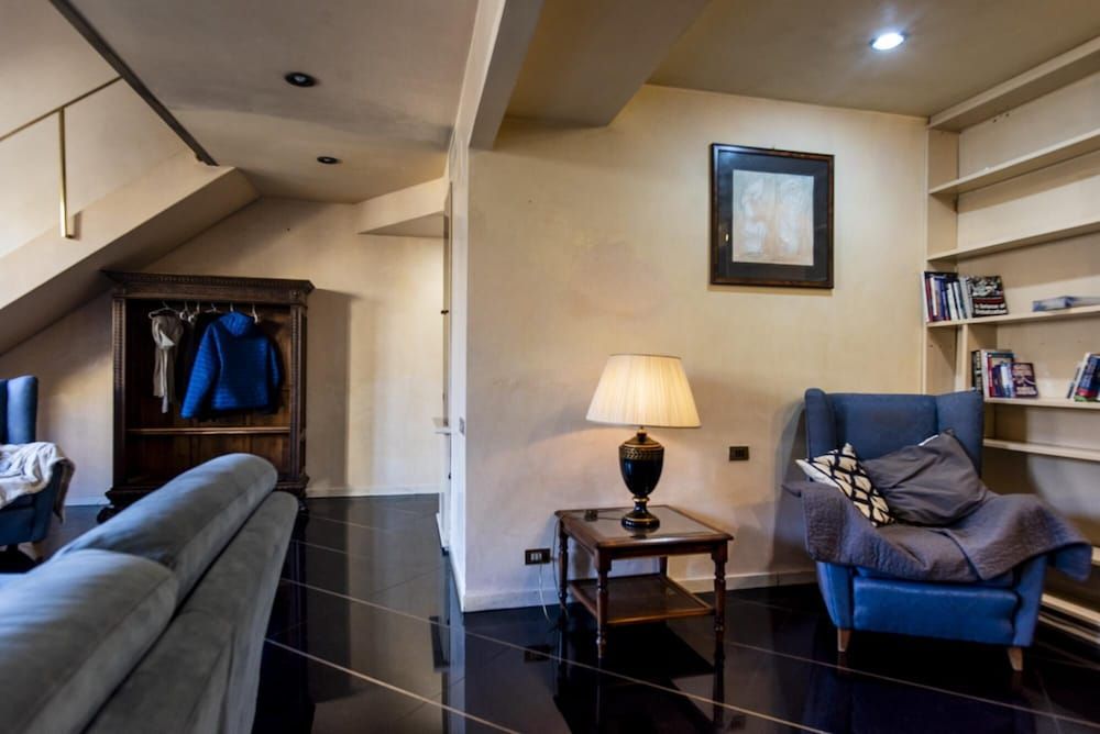 Borgo San Lorenzo 11 Apartment 35