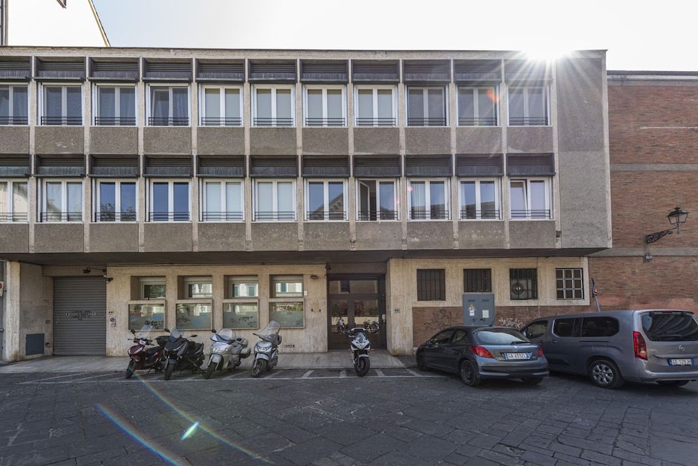 undefined Ruote Stylish Loft by Mmega 3