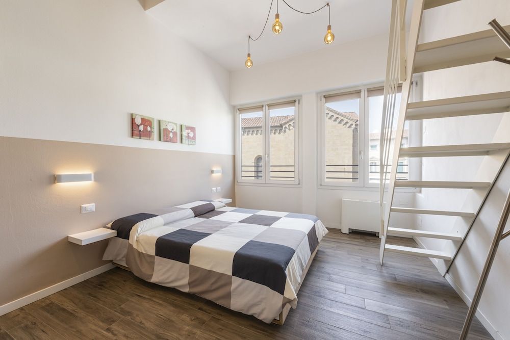 undefined Ruote Stylish Loft by Mmega 10