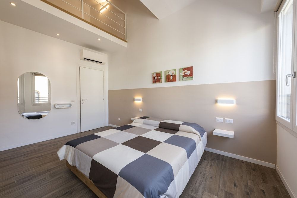 undefined Ruote Stylish Loft by Mmega