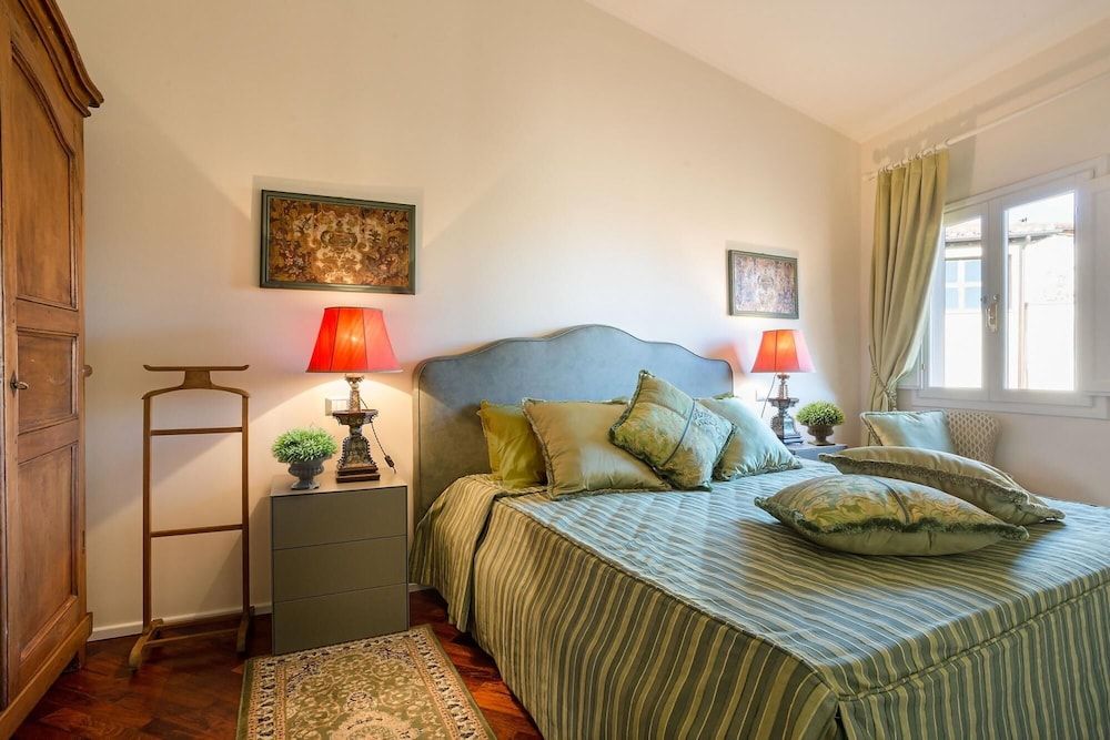 undefined Casa Belle Donne in Florencia 4