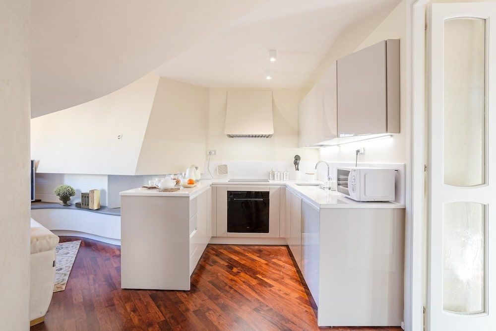 undefined Casa Belle Donne in Florencia 5