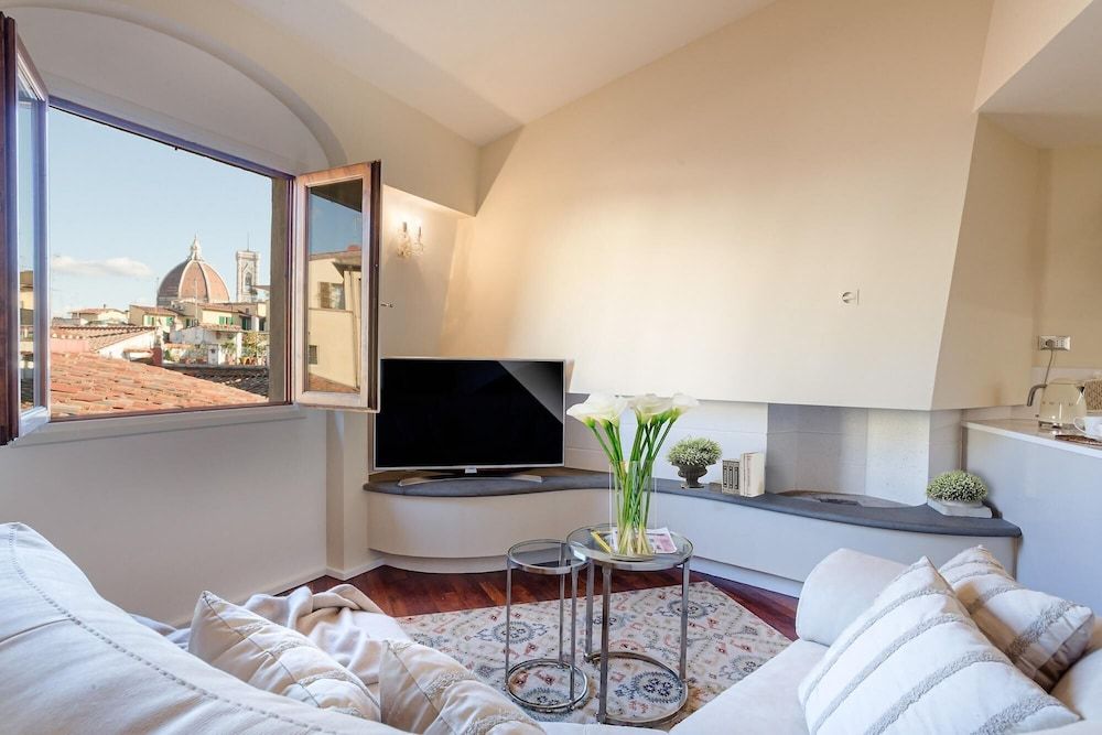 undefined Casa Belle Donne in Florencia 3