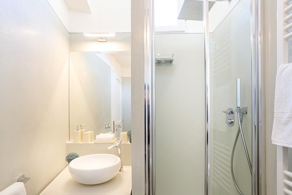 Casa Belle Donne in Florencia Apartment 20