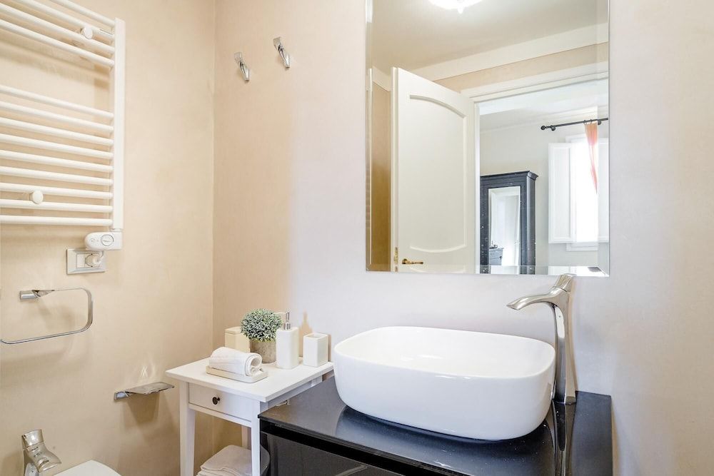 Casa Belle Donne in Florencia Apartment 15