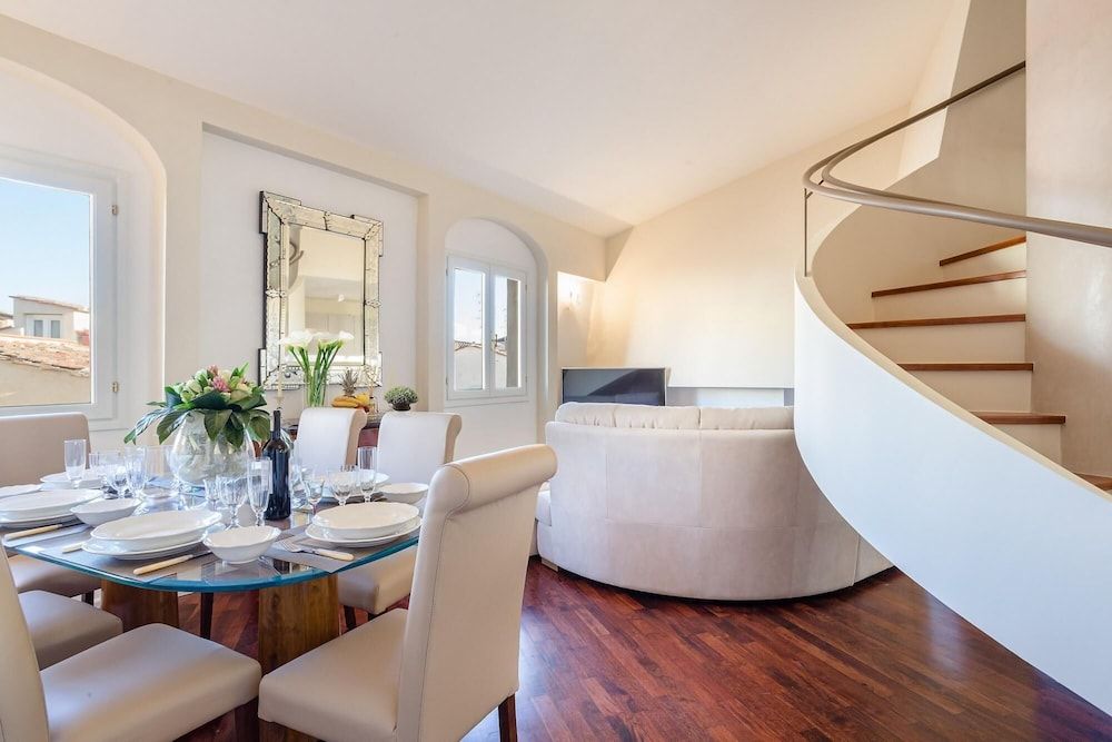 undefined Casa Belle Donne in Florencia 5