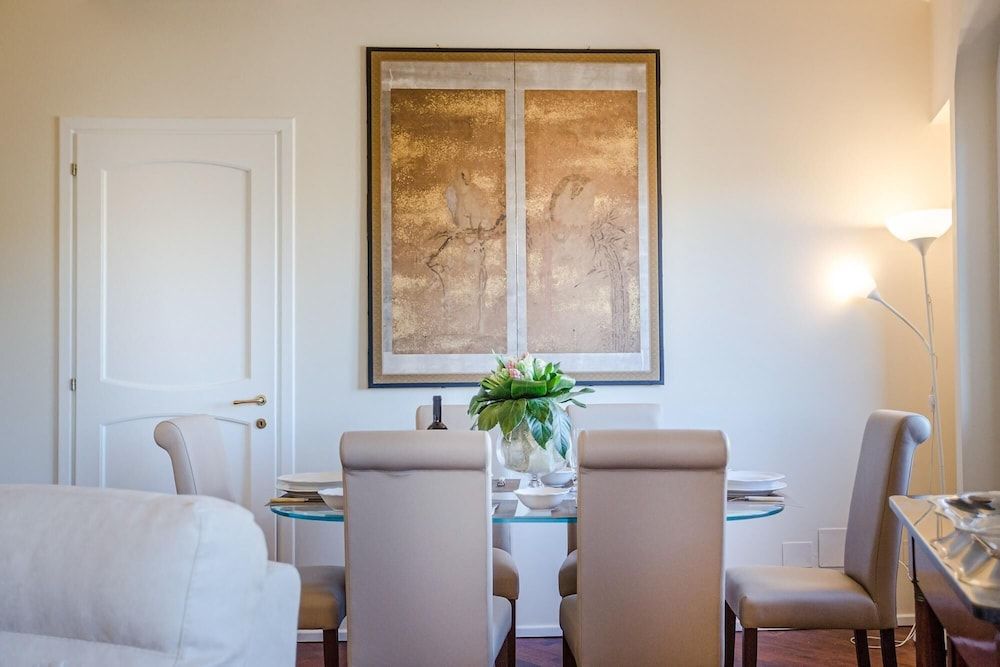 undefined Casa Belle Donne in Florencia 7