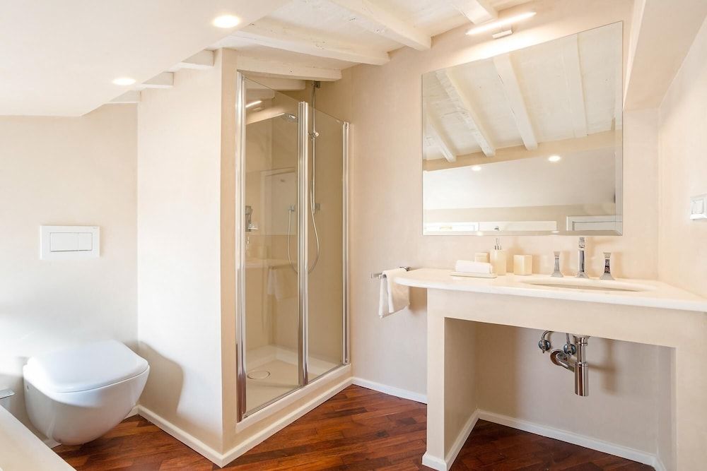 Casa Belle Donne in Florencia Apartment 18