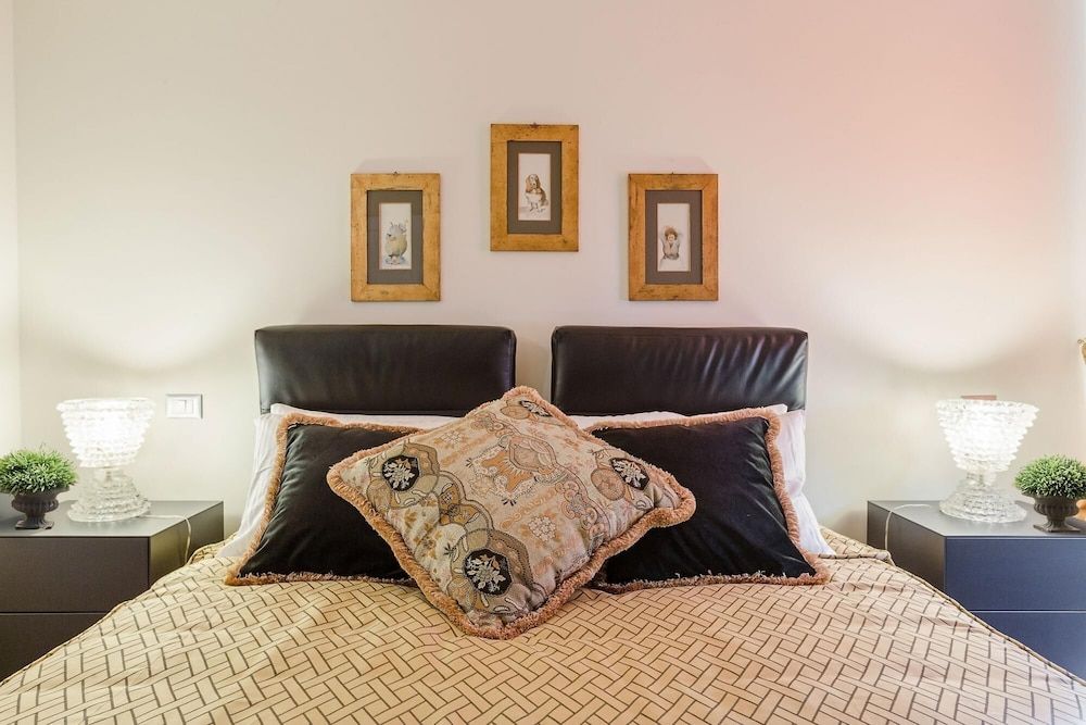 undefined Casa Belle Donne in Florencia 6