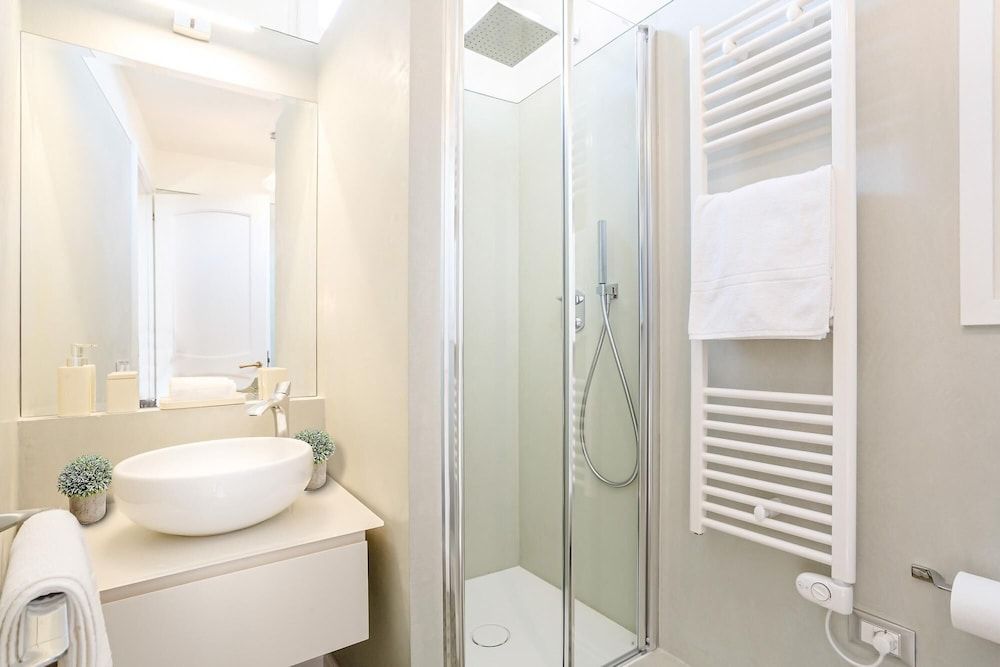 Casa Belle Donne in Florencia Apartment 19