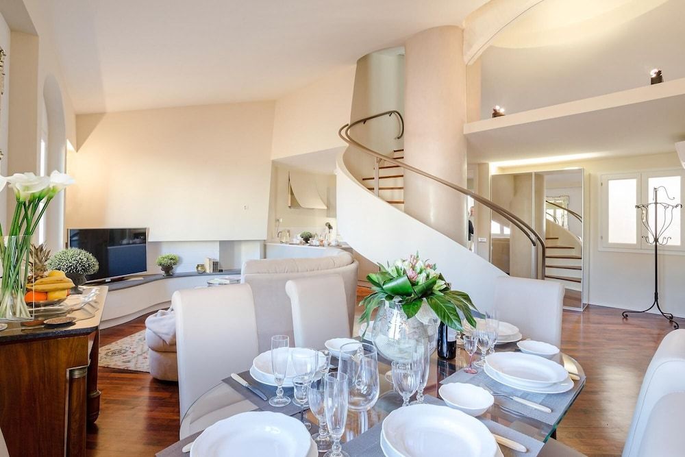 undefined Casa Belle Donne in Florencia 10