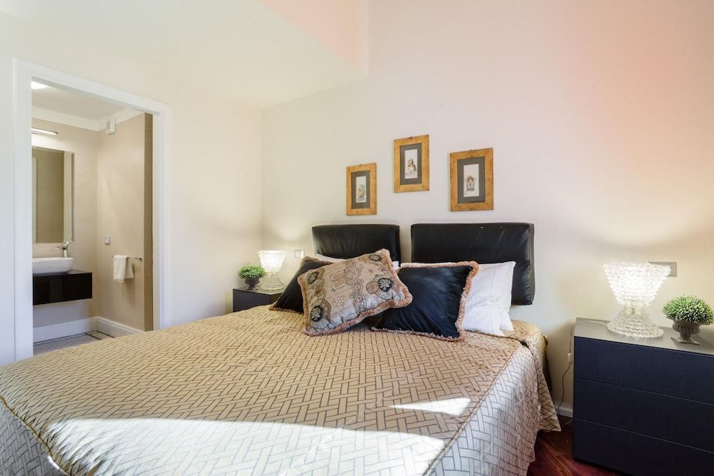 Casa Belle Donne in Florencia Apartment 7