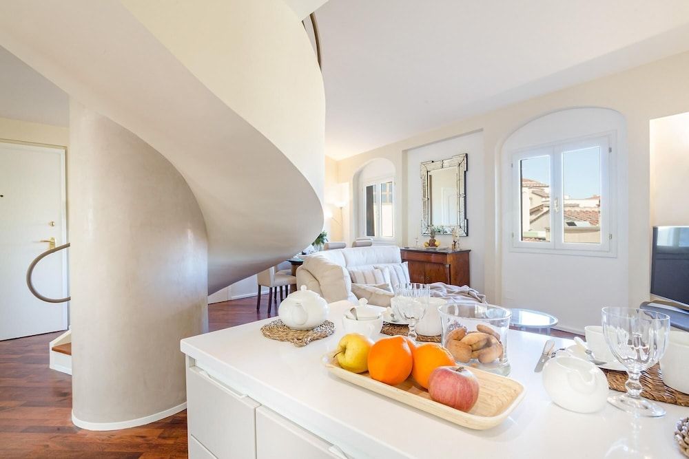 undefined Casa Belle Donne in Florencia 8