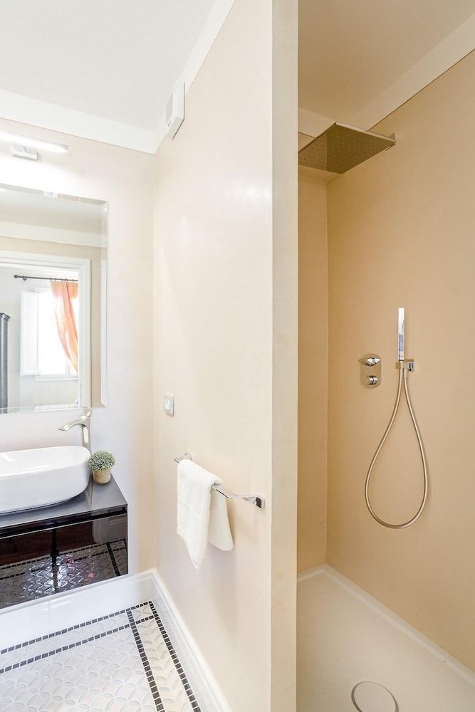 Casa Belle Donne in Florencia Apartment 14