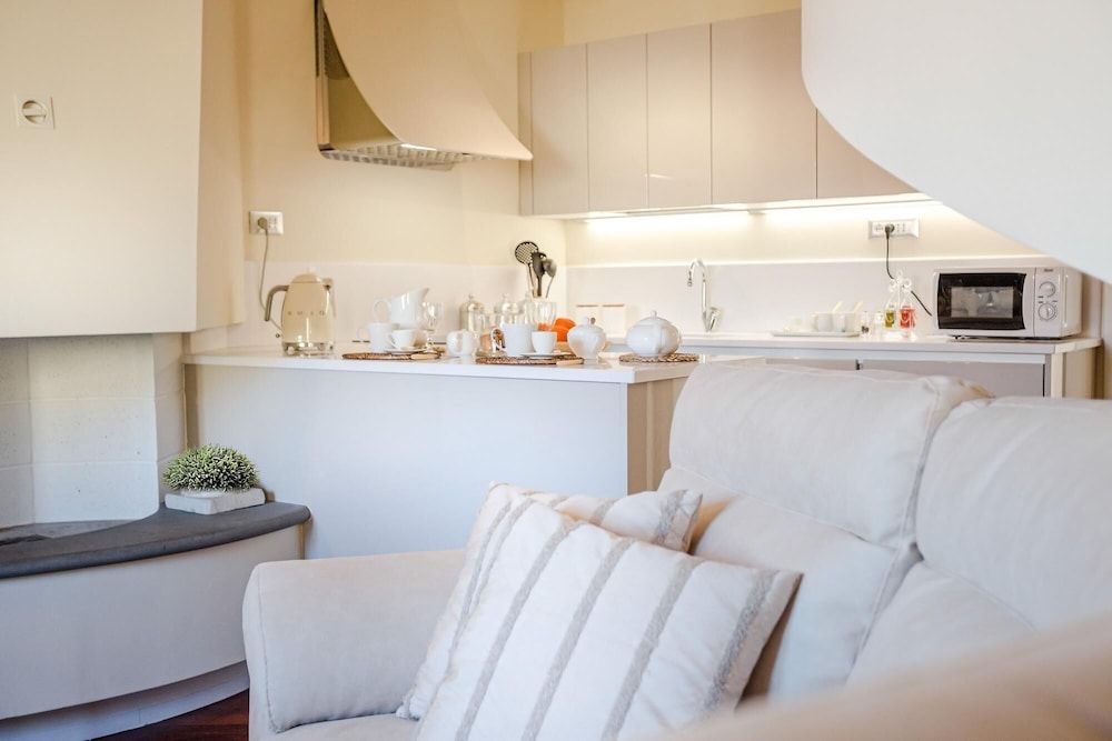 Casa Belle Donne in Florencia Apartment 23