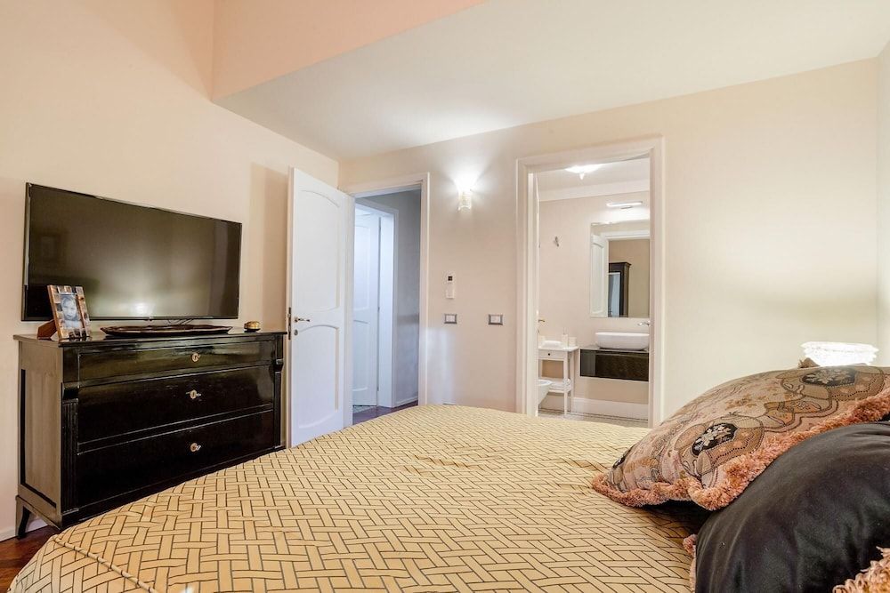 Casa Belle Donne in Florencia Apartment 24