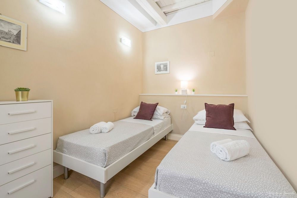 undefined Wine Apartments Florence Barolo 8