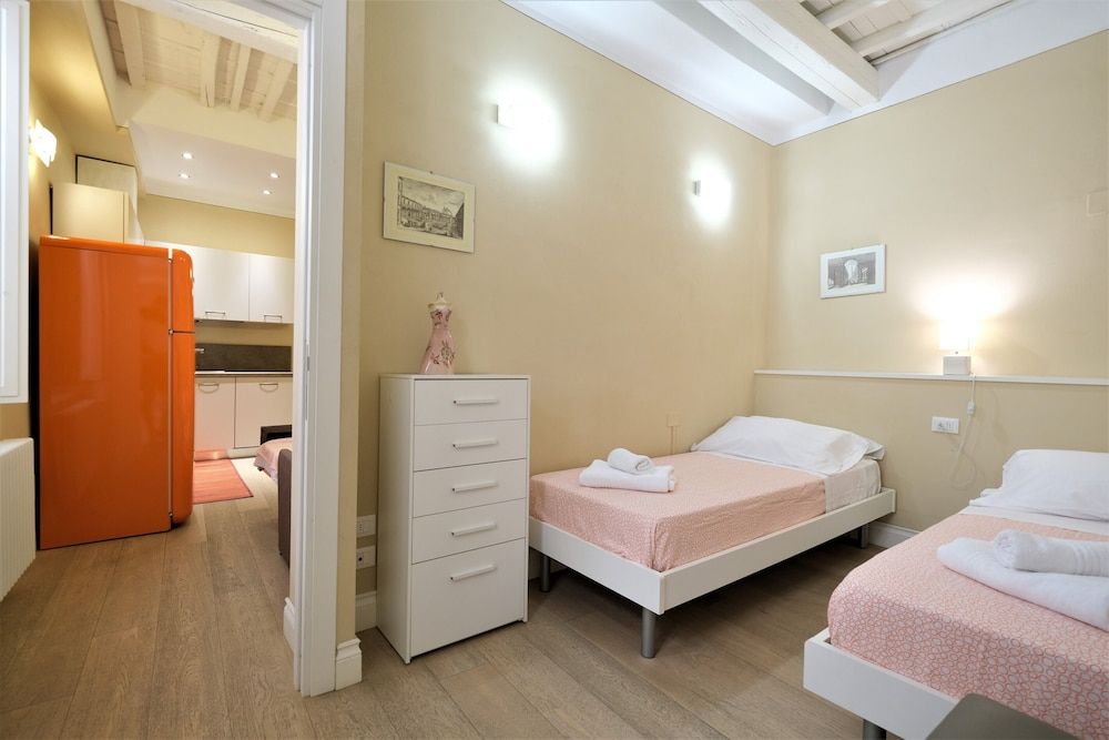 undefined Wine Apartments Florence Barolo 3