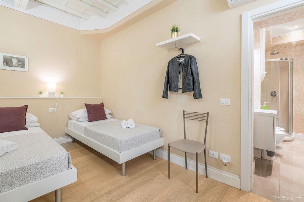undefined Wine Apartments Florence Barolo 9