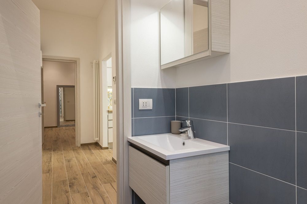 Casa Vittoria by Mmega Comfort Apartment 11