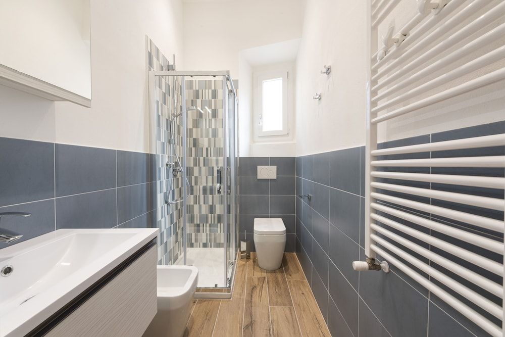 Casa Vittoria by Mmega Comfort Apartment 12