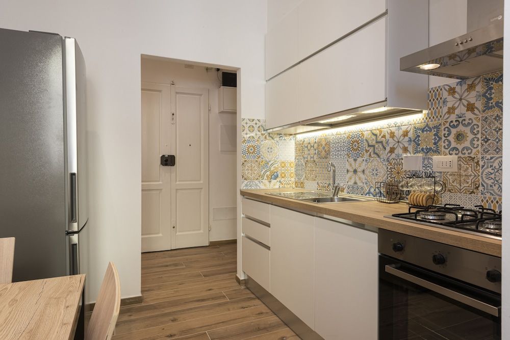 Casa Vittoria by Mmega Comfort Apartment 10