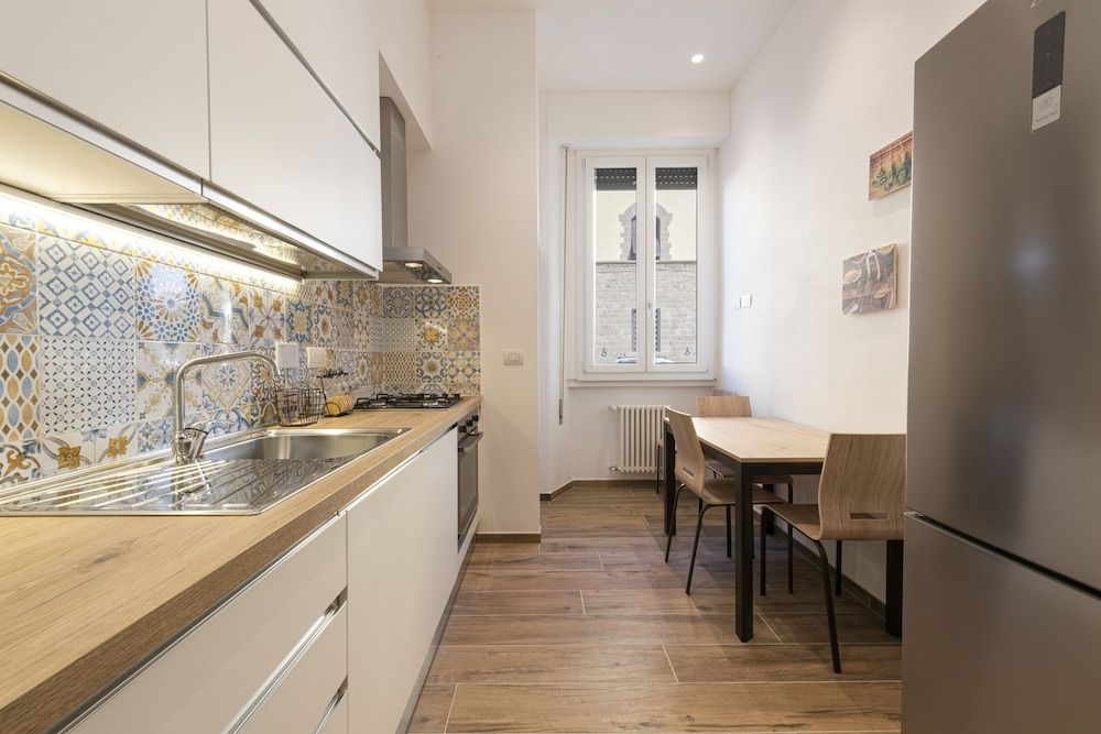 undefined Casa Vittoria by Mmega 9