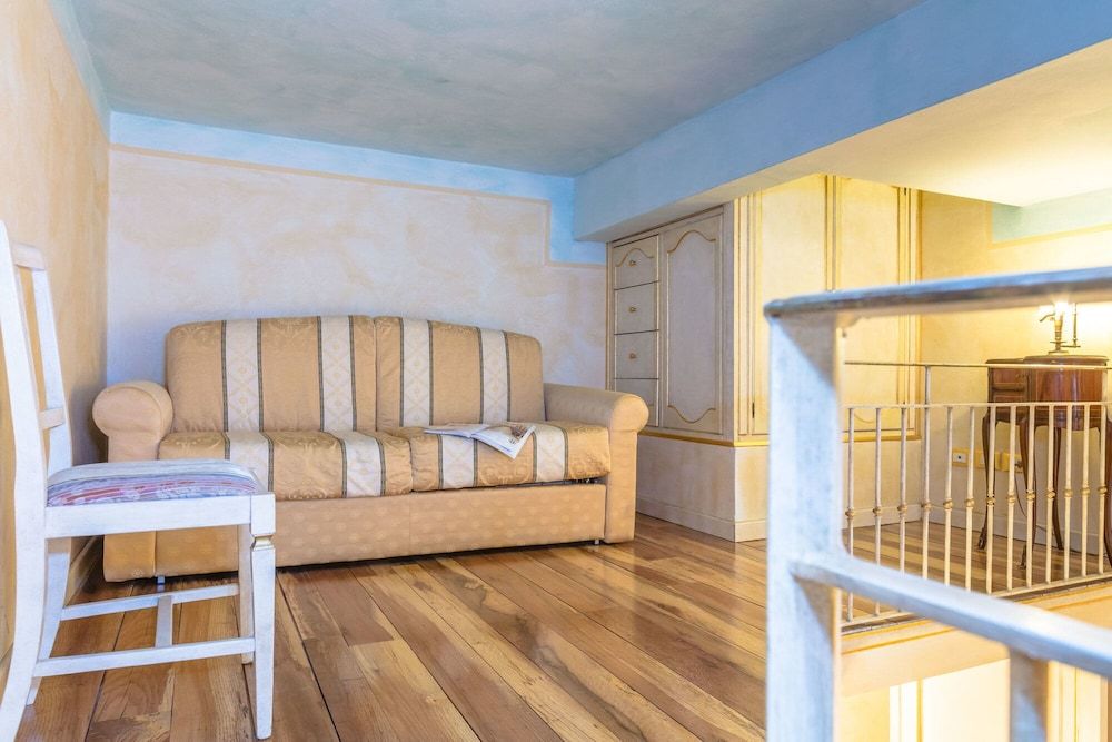 undefined Medici Suite - Medici Suite 8 Person 3