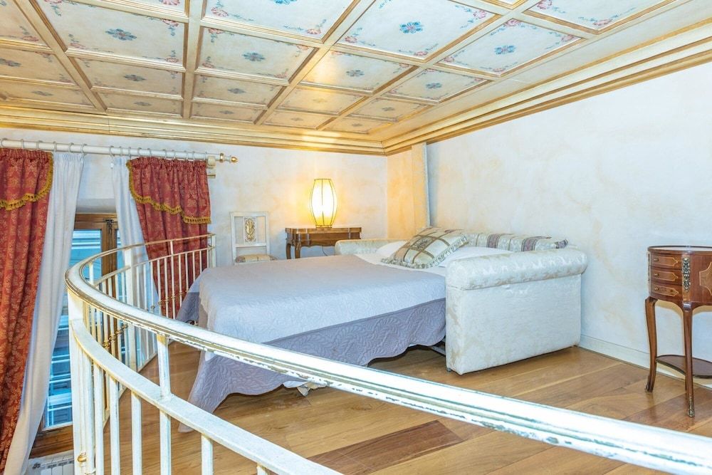 undefined Medici Suite - Medici Suite 8 Person 5