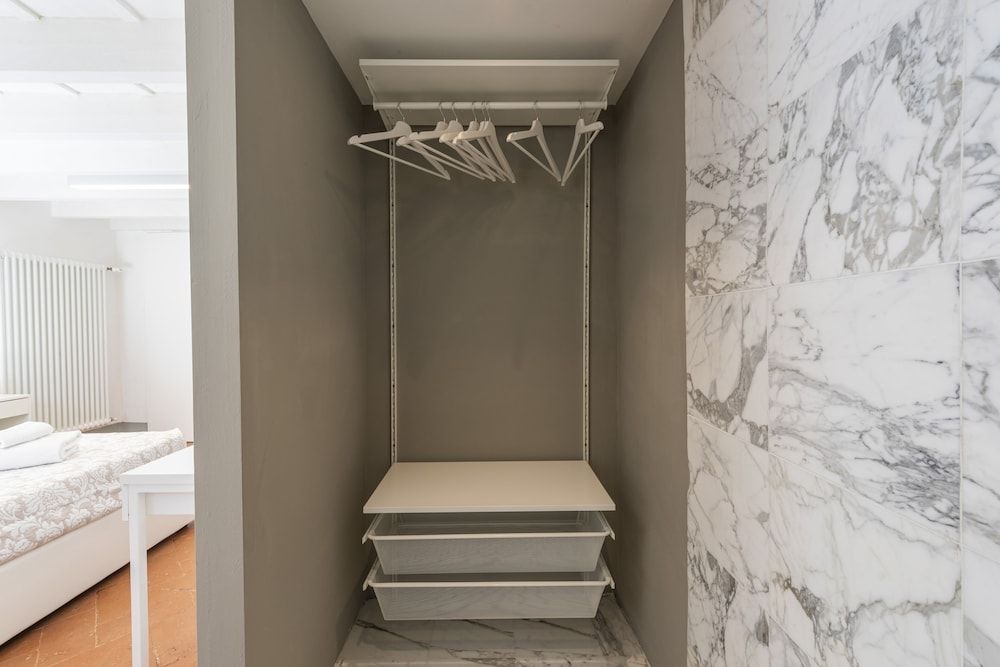 Santo Spirito View by Mmega Deluxe Apartment 20