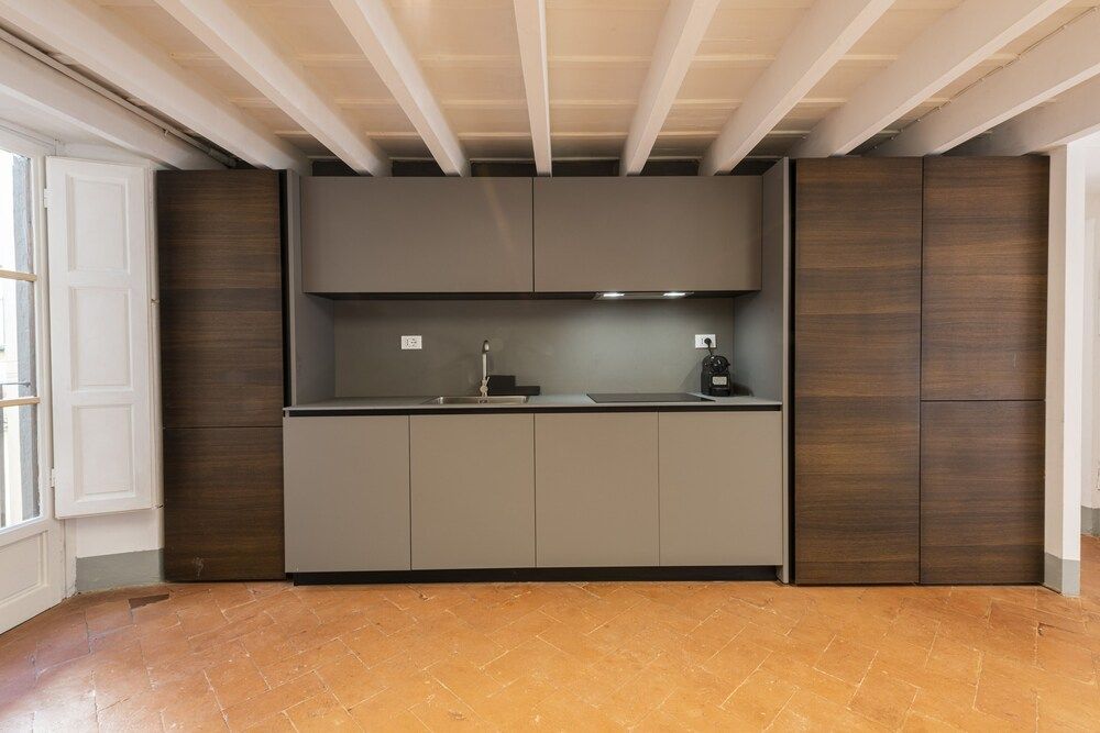 Santo Spirito View by Mmega Deluxe Apartment 12