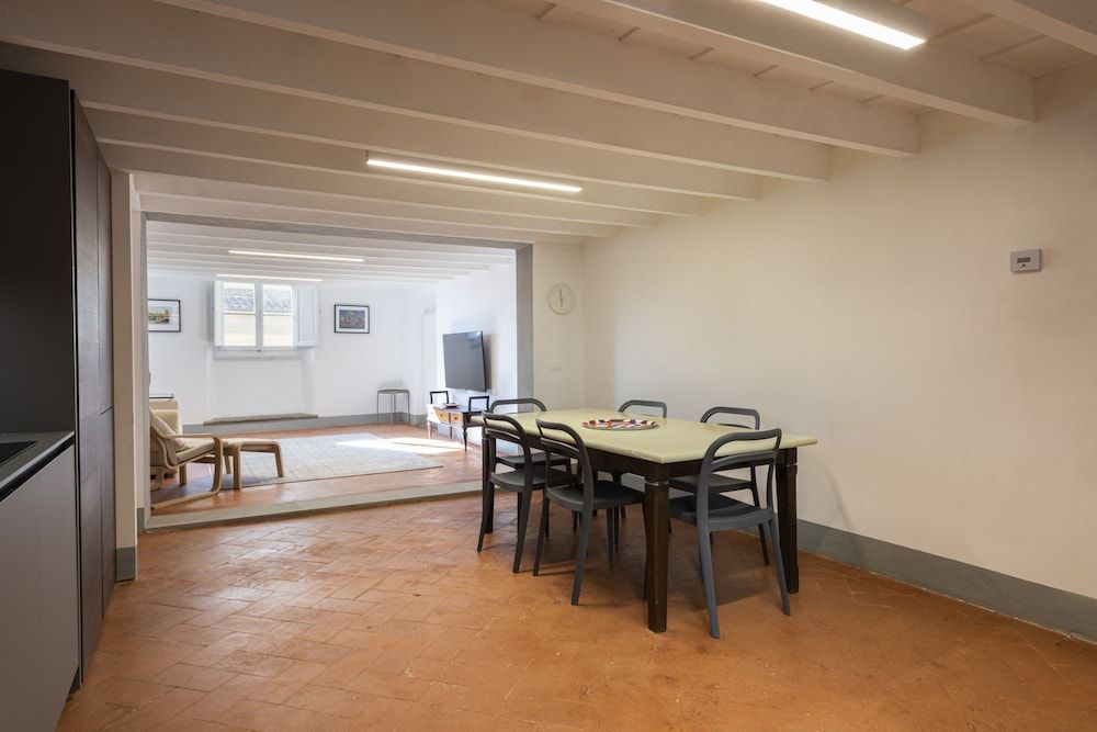 Santo Spirito View by Mmega Deluxe Apartment 11