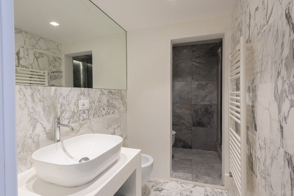 Santo Spirito View by Mmega Deluxe Apartment 21