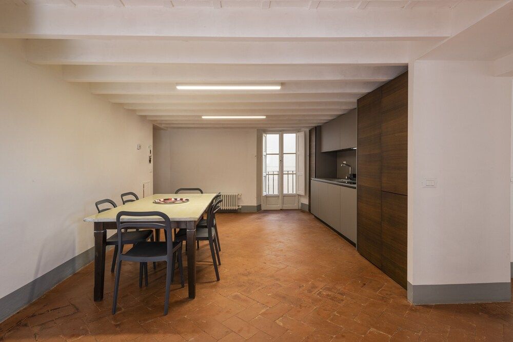 Santo Spirito View by Mmega Deluxe Apartment 17