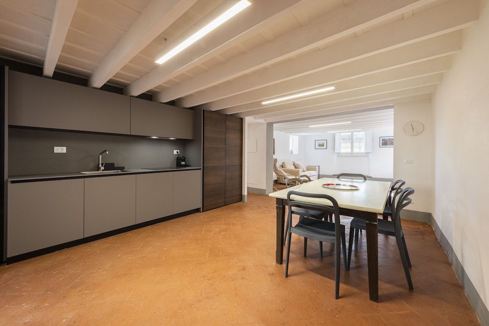 Santo Spirito View by Mmega Deluxe Apartment 10