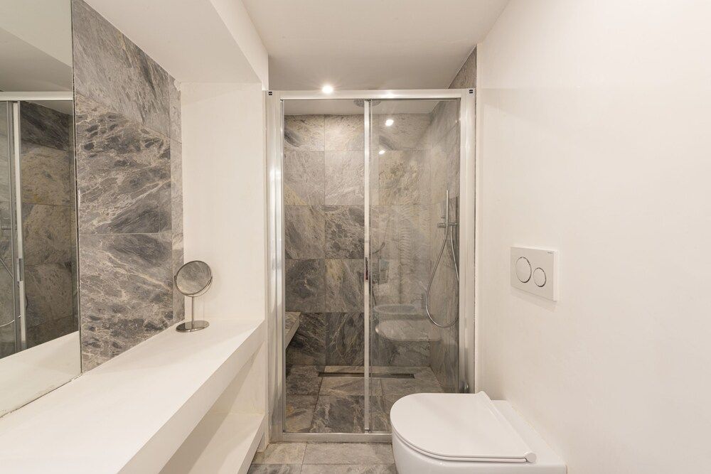 Santo Spirito View by Mmega Deluxe Apartment 25