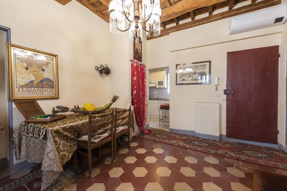 undefined Pinocchio by Mmega 8