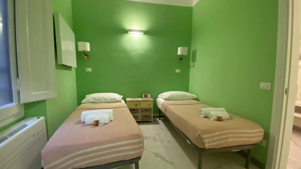 undefined Appartamento Cimatori 4