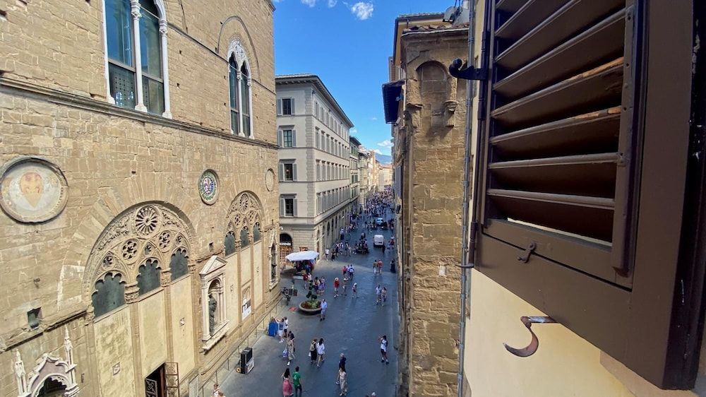 undefined Appartamento Cimatori 5