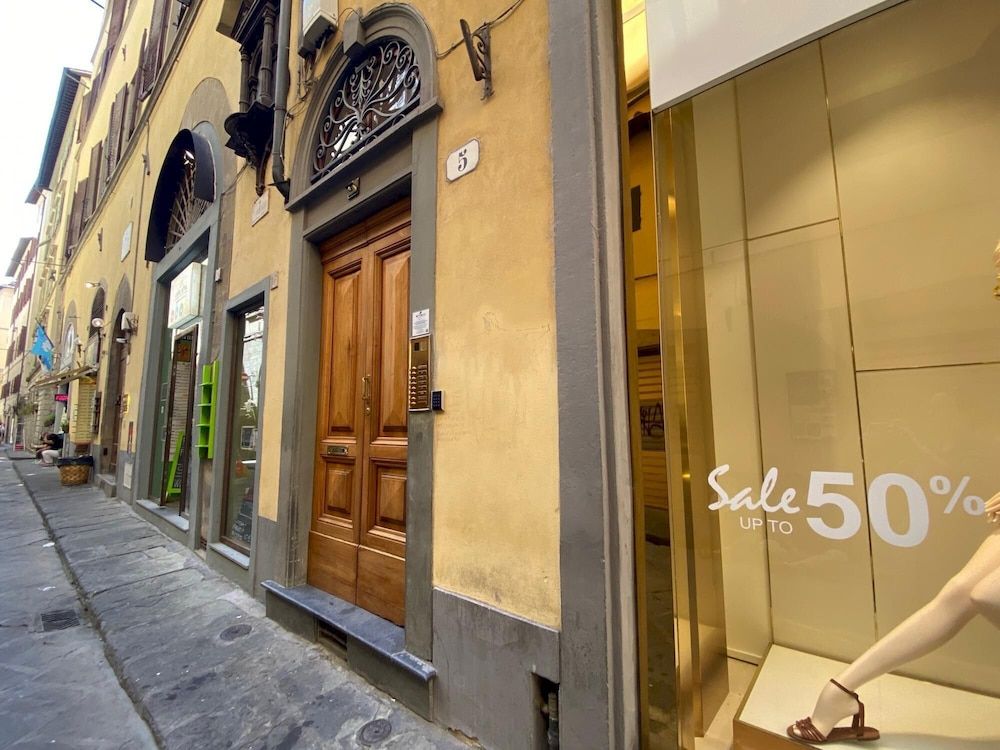 Appartamento Cimatori Apartment 56