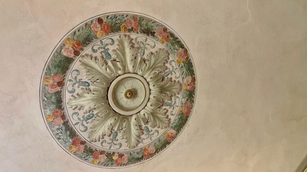 Appartamento Cimatori Apartment 25